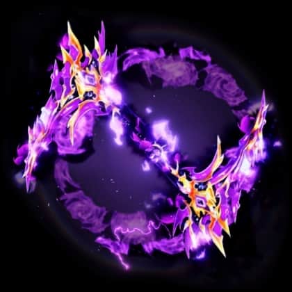 Dragon Slayer — item image