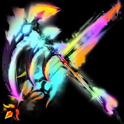 Dual Chroma Set — item image
