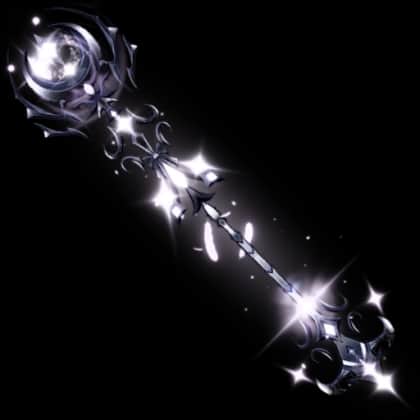 Eternal Staff — item image