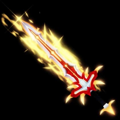Firework Edge — item image