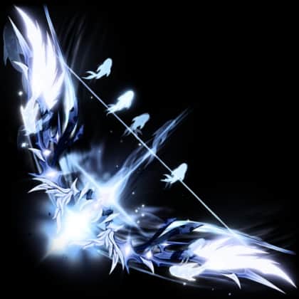 Ghostfish Bow — item image