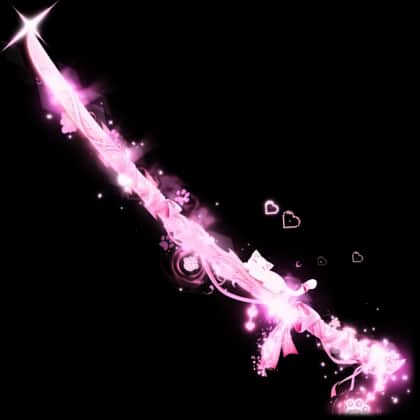 Kitty Katana Explosion — item image