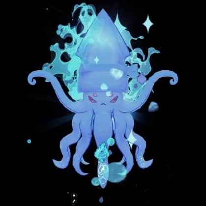 Kraken — item image