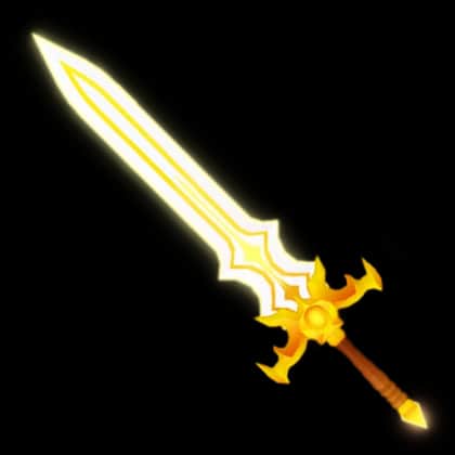 Lost Sword — item image
