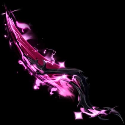 Parasitic Dagger — item image