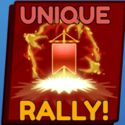 Rally Explosion — item image