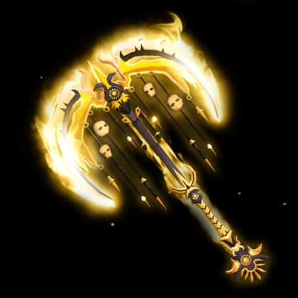 Reaper's Edge — item image