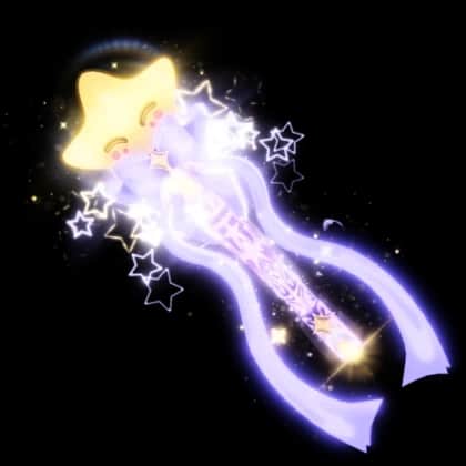 Star Wand — item image