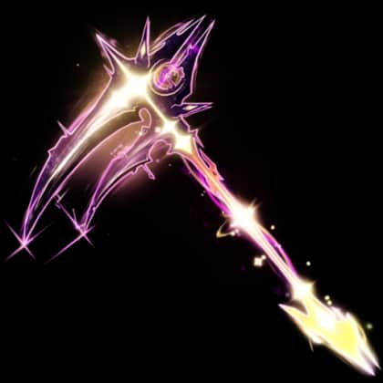 Twilight Scythe — item image