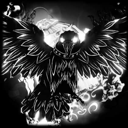 Wicked Crow — item image
