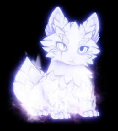 Winter Wolf — item image