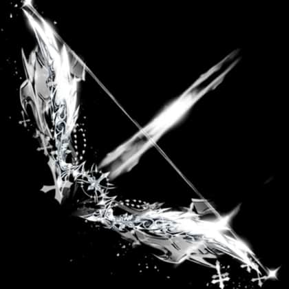 Y2K Bow — item image