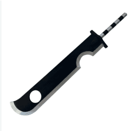 Executioner Blade — item image