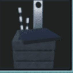 Executioner Schematic — item image