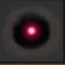 Ketsuryugan Eyes — item image