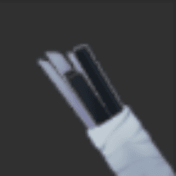 Kusanagi Schematic — item image