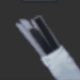 Kusanagi Schematics — item image