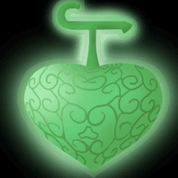 Life Up Fruit — item image