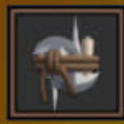 Raijin Kunai Schematic — item image