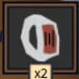 Ring of Nourishment — item image