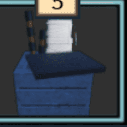 Samehada Schematic — item image