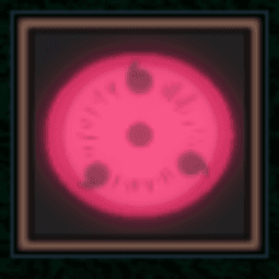 Shisui Mangekyō Sharingan — item image