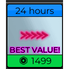 2x EXP Boost — item image