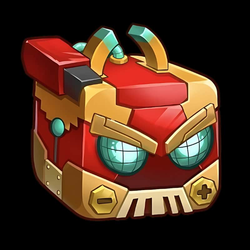 Arcsteel — item image