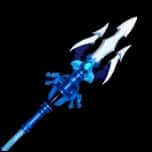 Dragon Trident — item image