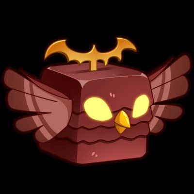 Falcon — item image