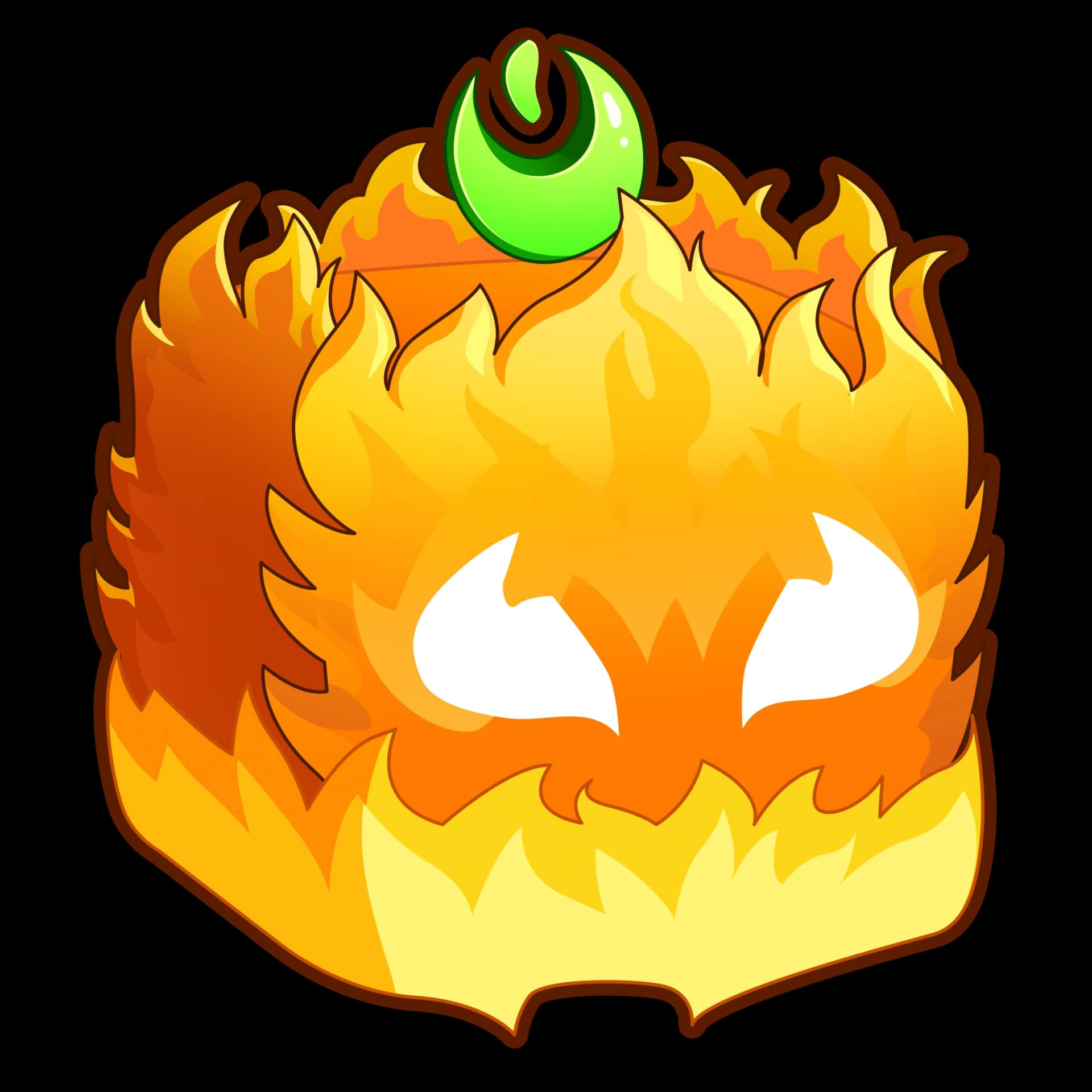 Flame — item image