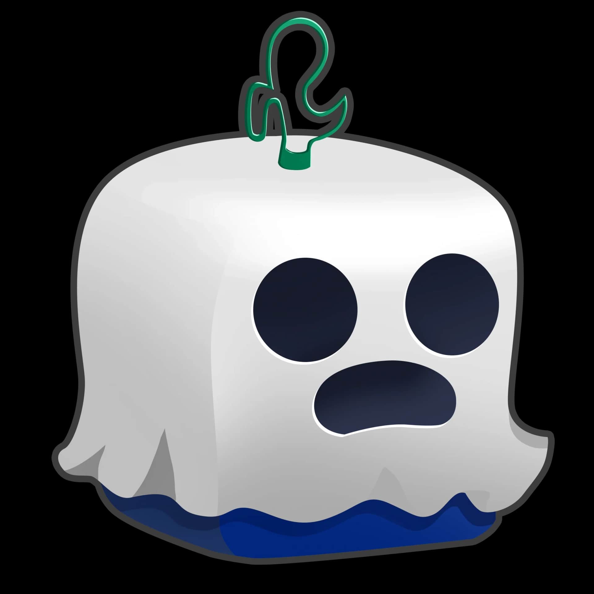 Ghost — item image