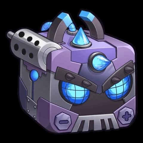 Magnet — item image
