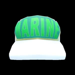 Marine Cap — item image