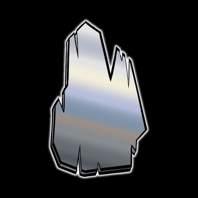 Mirror Fractal — item image