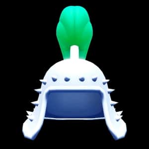 Pretty Helmet — item image