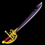 Saber — item image