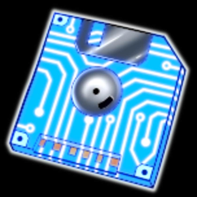 Simulation Data — item image