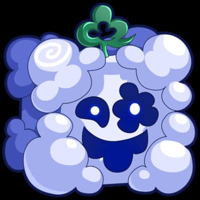 Smoke — item image