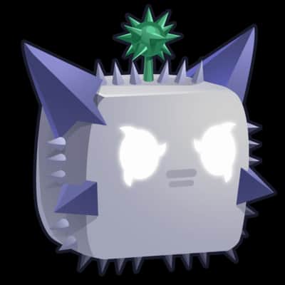 Spike — item image