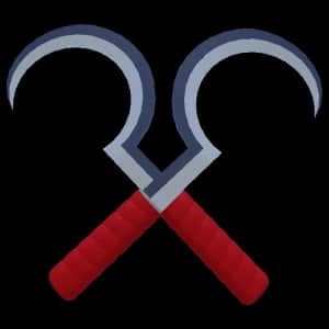 Twin Hooks — item image