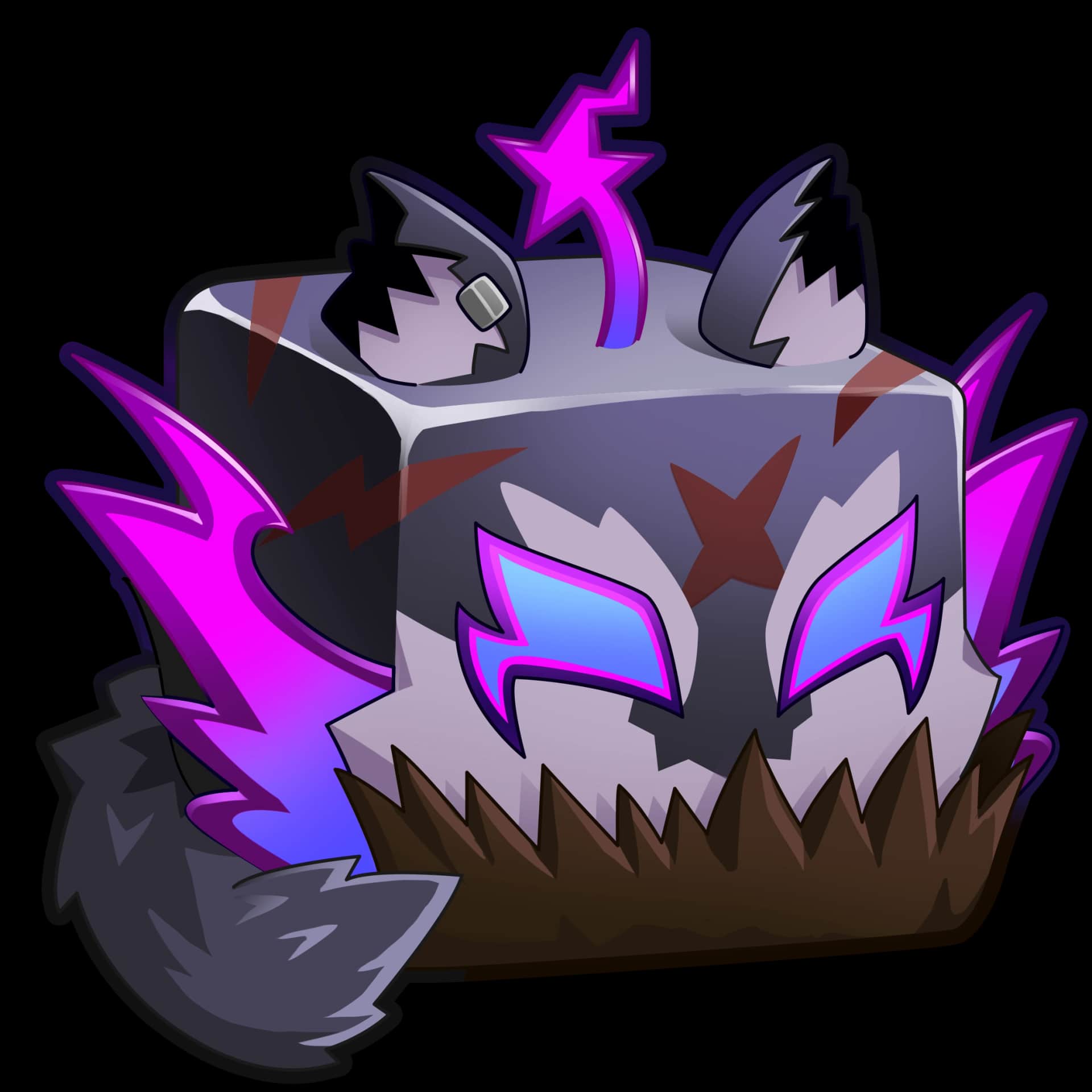 Werewolf — item image