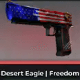 Desert Eagle | Freedom — item image