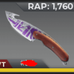 Gut Knife | Doodle — item image