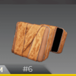 Snake Skin Gloves proposed_category=weapon skin — item image