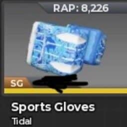 Sport Gloves | Tidal — item image