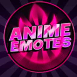 Anime Emotes — item image