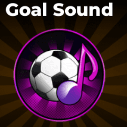 Goal Sound — item image