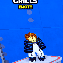 Grills — item image