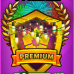 Premium Pass — item image